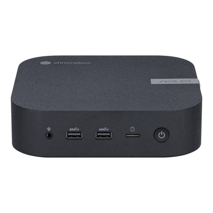 ASUS Chromebox CHROMEBOX5-GC029UN Celeron 7305 4GB 128GB SSD Mini PC