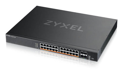 Zyxel XMG2230-28HP Switch PoE