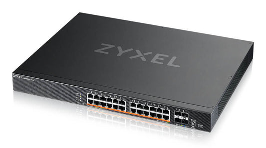 Zyxel XMG2230-28HP Switch PoE