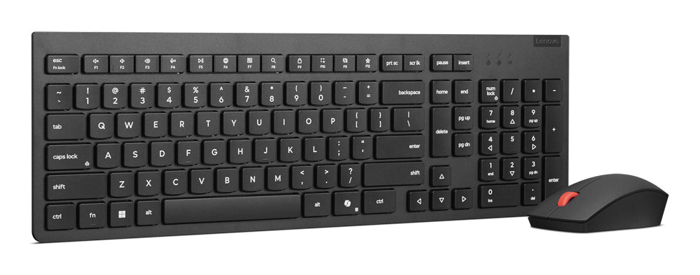 Lenovo 4X31R64490 included English Wireless Keyboard & Mouse Combo UK