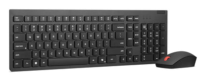 Lenovo 4X31R64490 included English Wireless Keyboard & Mouse Combo UK