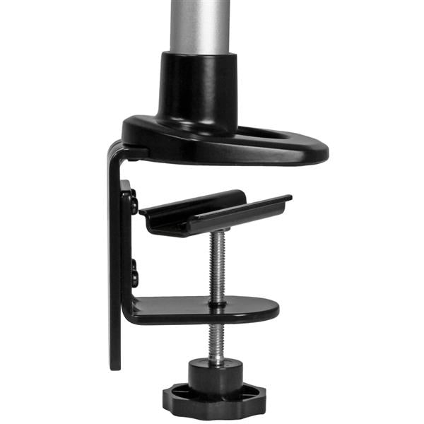 StarTech.com Desk-Mount Dual Monitor Arm - Full Motion Articulating - Premium - For