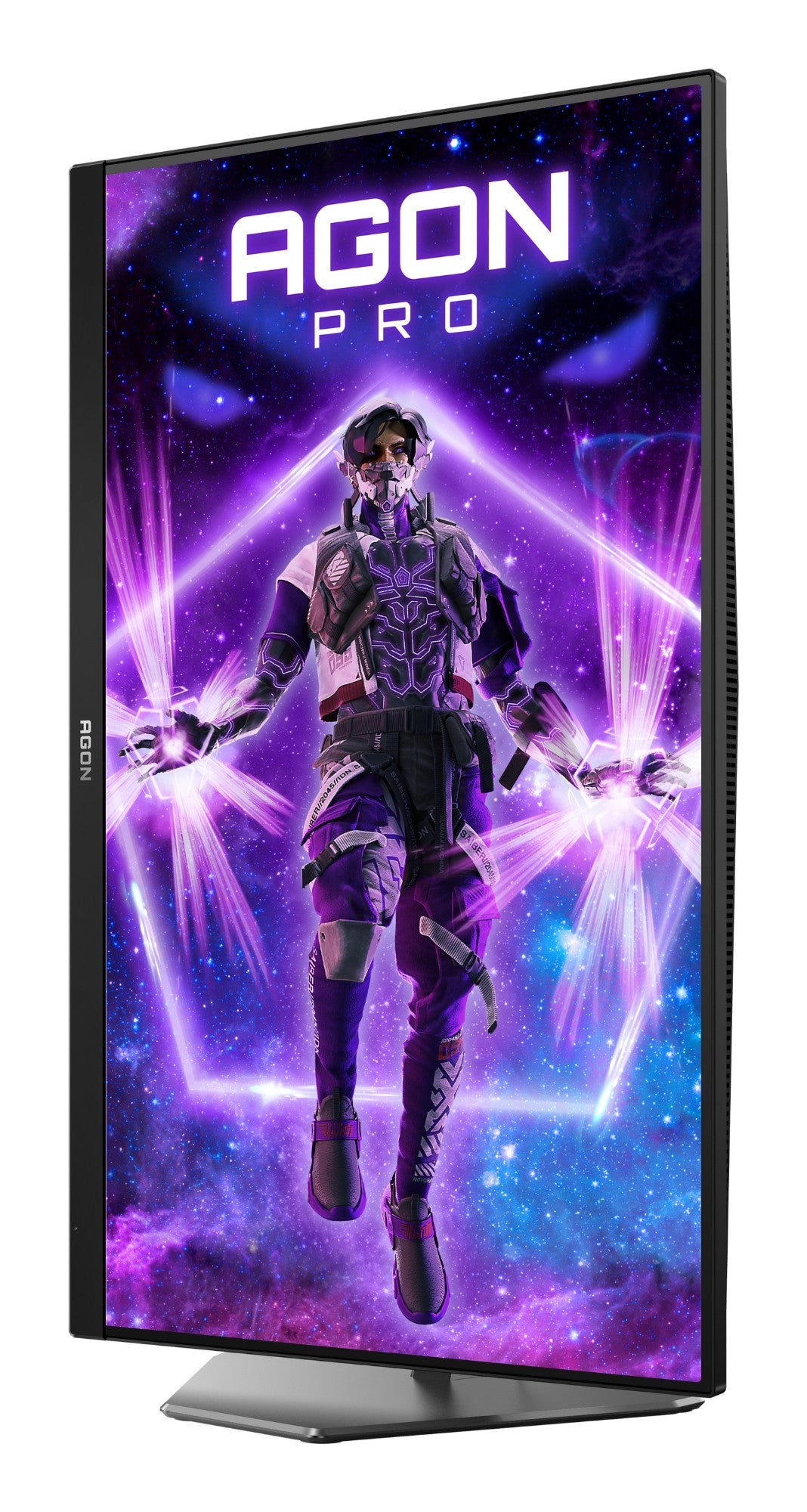 AOC G2 AG246FK6 24.1" Full HD TN Monitor