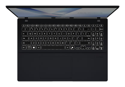 ASUS Vivobook 16 X1607CA-MB063W Copilot+ PC 16" Core Ultra 7 255H 16GB 1TB SSD Laptop