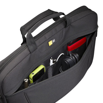 Case Logic VNAI-215 Black 39.6 cm (15.6") Sleeve case Laptop Bag