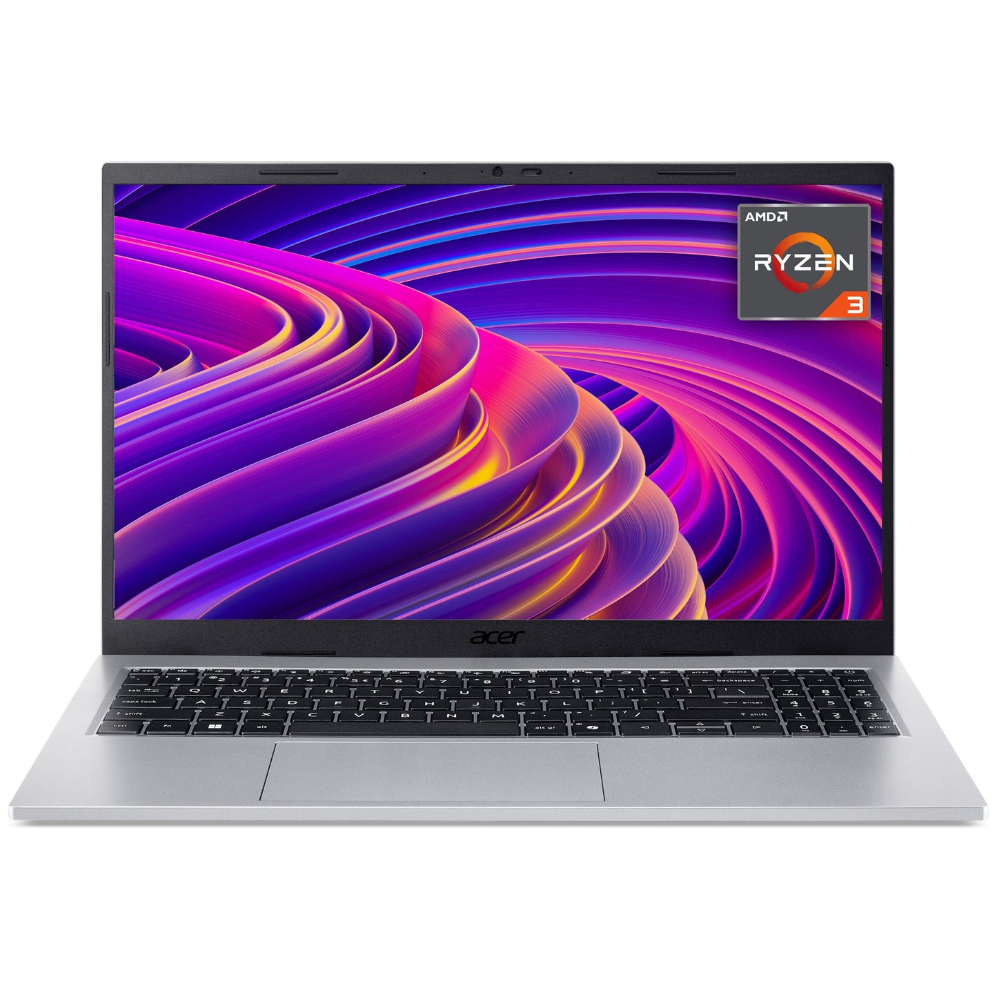 Acer Aspire Go 15 AG15-44P 15.6" Ryzen 3 5400U 8GB 512GB SSD Laptop