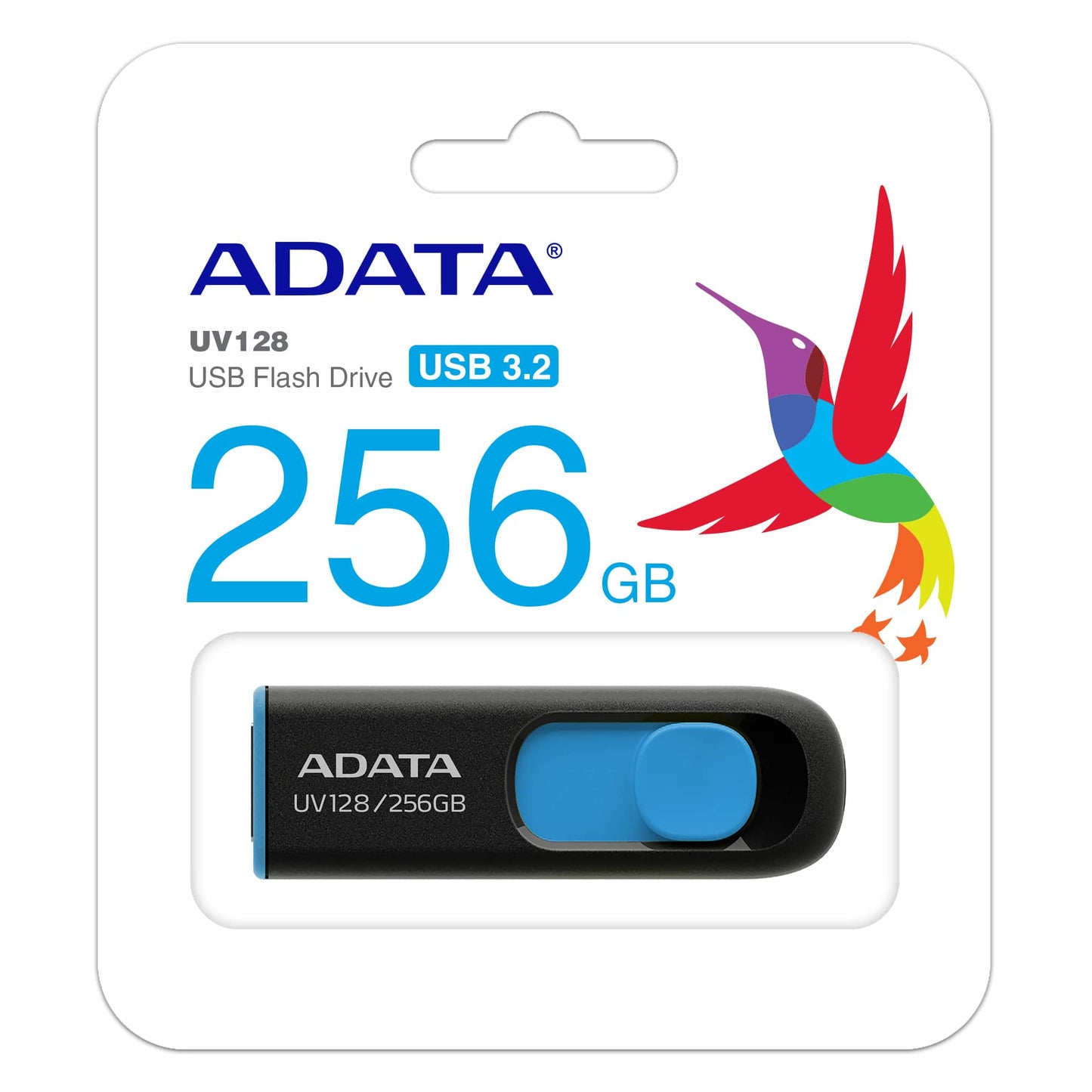 ADATA Black 256GB HDD