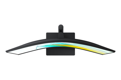 Samsung S65UC 34" UWQHD VA 100Hz Curved Monitor