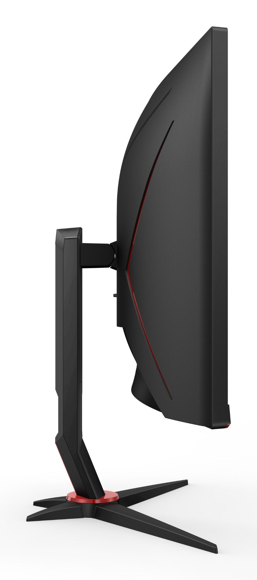 AOC G2 CU34G2XP 34" UWQHD VA 180Hz Curved Monitor