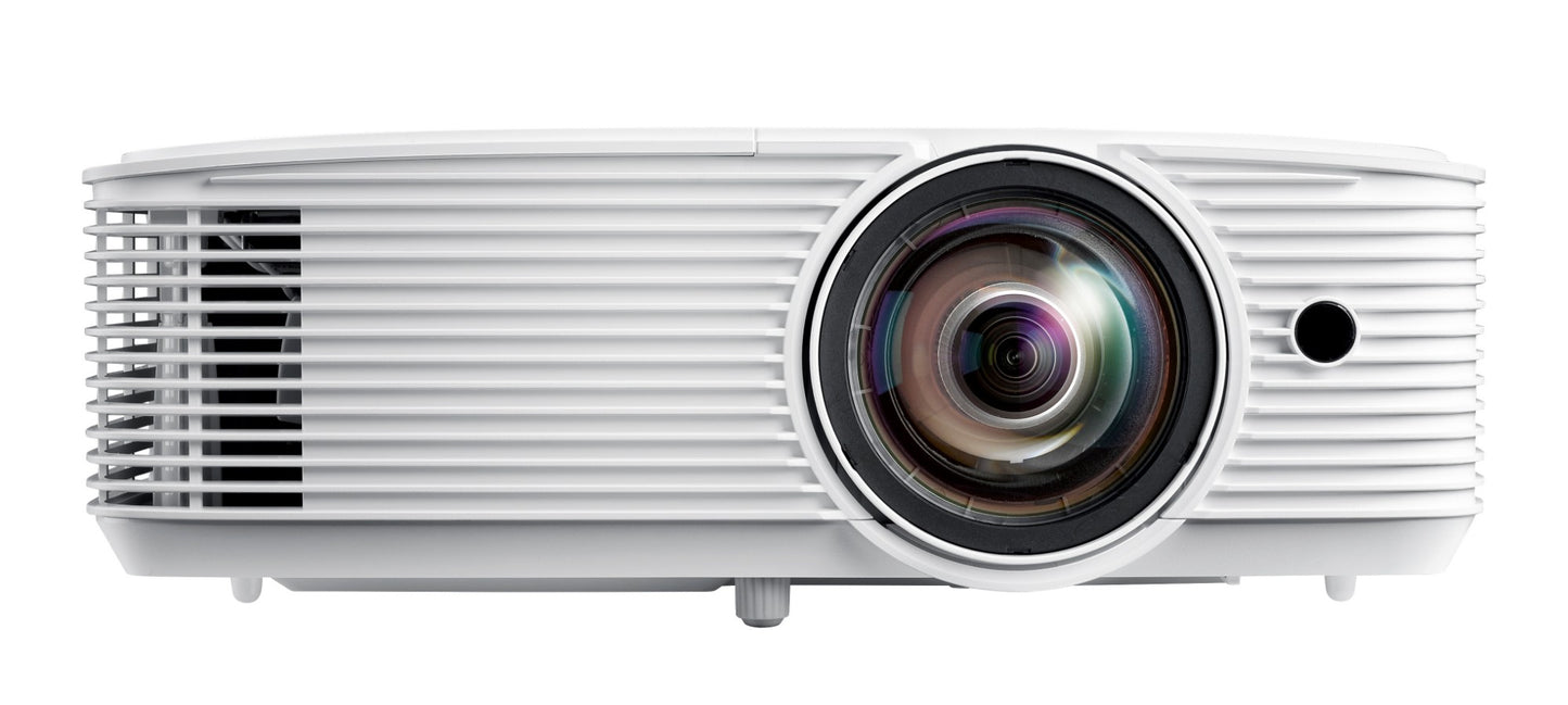 Optoma GT500XR Standard throw projector 4000 ANSI lumens DLP XGA (1024x768) 3D White