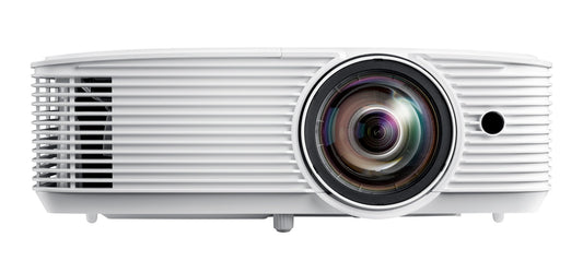 Optoma GT500XR Standard throw projector 4000 ANSI lumens DLP XGA (1024x768) 3D White