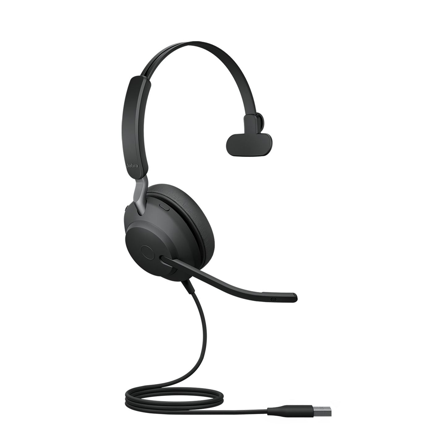 Jabra Evolve2 40 SE USB-A, UC Mono Headset