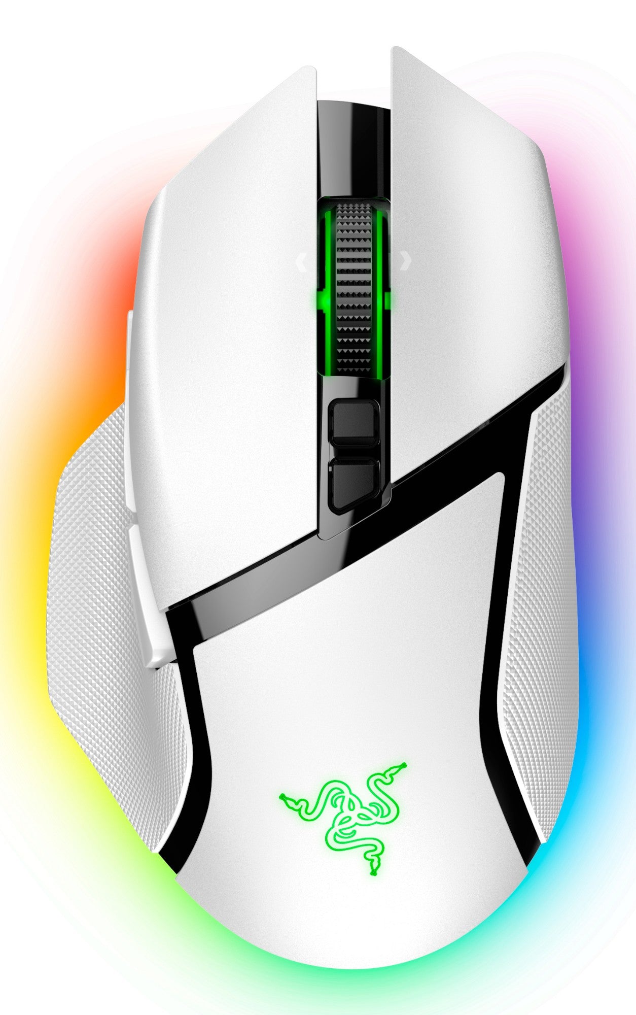 Razer Basilisk V3 Pro Wireless Mouse (200R3G1)