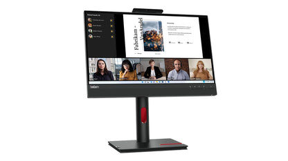 Lenovo ThinkCentre Tiny-In-One 22 21.5" Full HD IPS Monitor