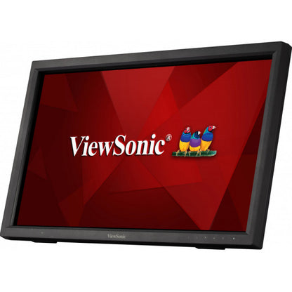 ViewSonic TD2223 21.5" Full HD TN Touch Monitor