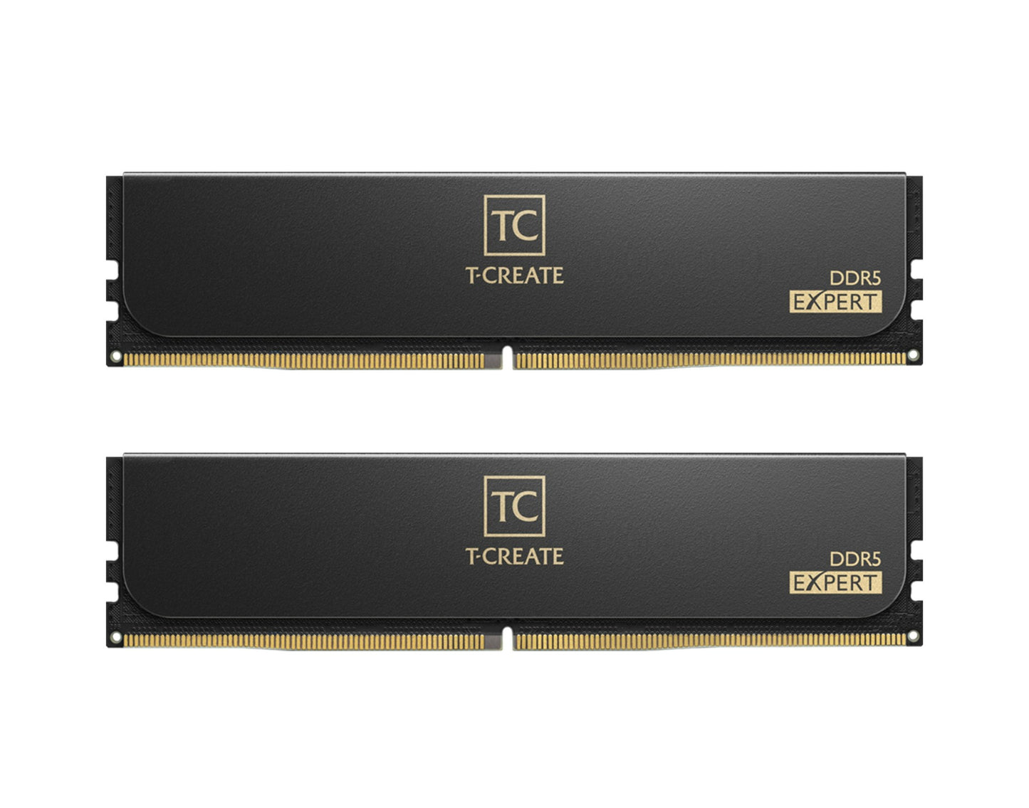 Team Group 32GB (2x16GB) DDR5 Desktop RAM (C30DC01)