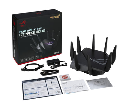 ASUS GT-AXE11000 Router