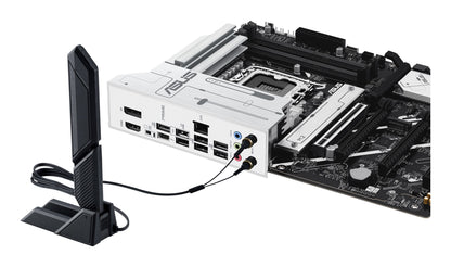 ASUS PRIME Z890-P WIFI Intel Z890 LGA 1851 (Socket V1) ATX Motherboard