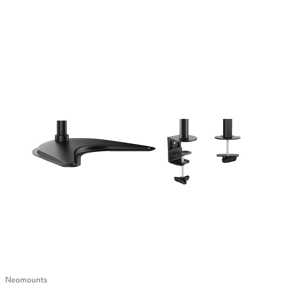 Neomounts NM-D335DBLACK Monitor stand 10-27"
