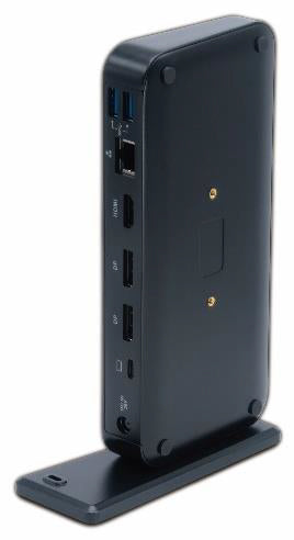 Acer III USB-C Docking Station