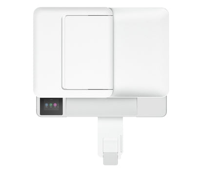 HP ENVY 6530e Wireless All-in-One Color Printer, Instant Ink; Photo printing