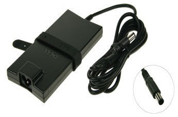 DELL WK890 power adapter/inverter Indoor 90 W Black Charger