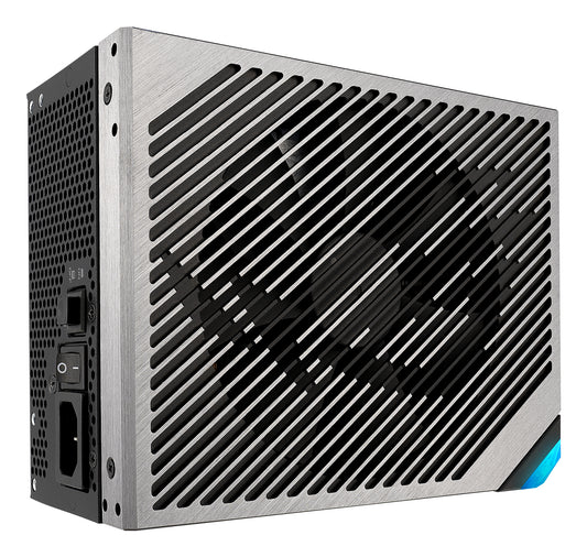 ASUS ROG -THOR-1000P3-GAMING-E power supply unit 1000 W 20+4 pin ATX ATX Black