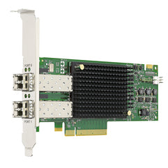 Broadcom LPE32002-M2 network card Internal Fiber 3200 Mbit/s Network Adapter