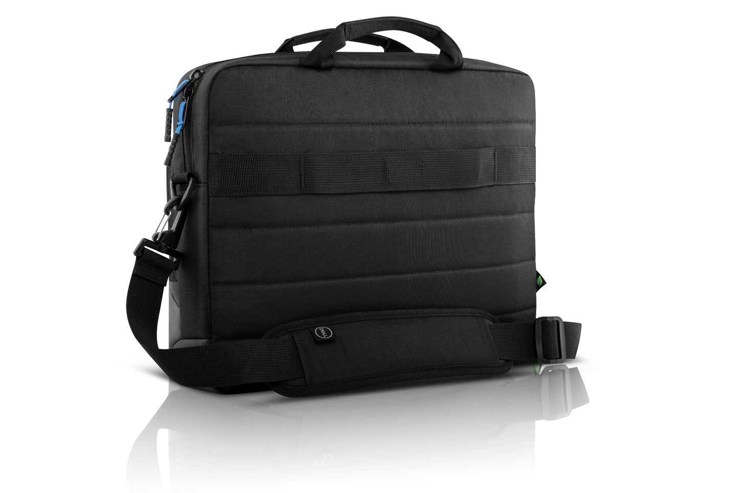 DELL PO1520CS 38.1 cm (15") Briefcase Black Laptop Bag