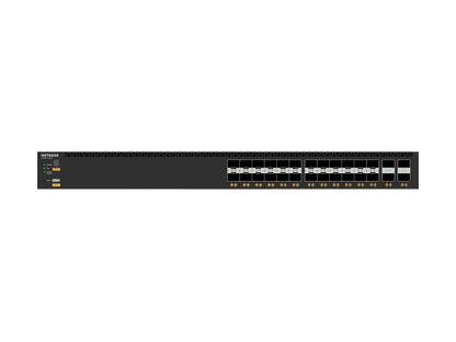 Netgear XSM4328FV Networking