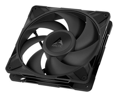 ARCTIC P14 Pro PST - 5 Pack 140 mm PWM Fan with Cable Splitter Cooling