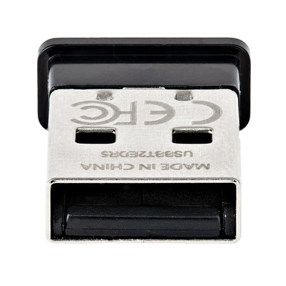 StarTech.com USB Bluetooth 5.0 Adapter, USB Bluetooth Dongle for