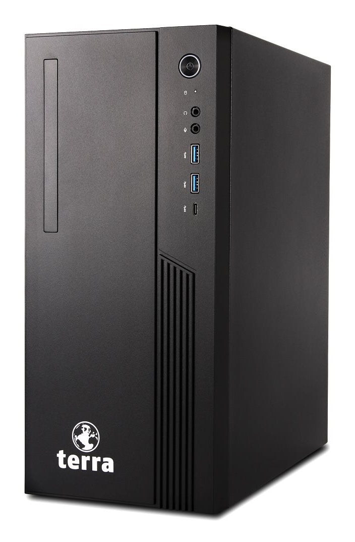 TERRA PC-BUSINESS 6000 SILENT Core Ultra 5 225 16GB 500GB SSD Mini PC