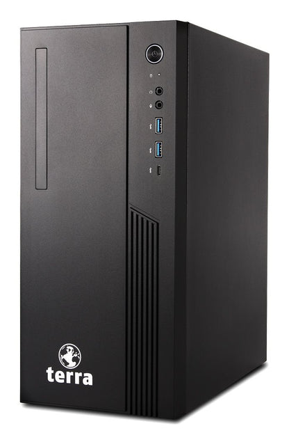TERRA PC-BUSINESS 6000 SILENT Core Ultra 5 225 16GB 500GB SSD Mini PC
