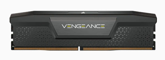 Corsair Vengeance 32GB (1x32GB) DDR5 5600MT/s Desktop RAM