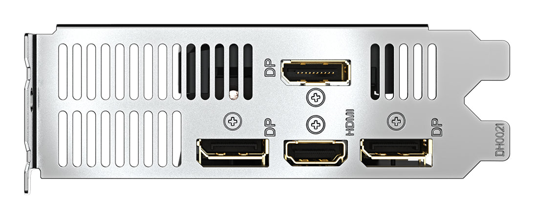Gigabyte GeForce RTX 5060 8GB GDDR7 OC Graphics Card