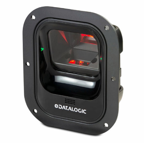 Datalogic Magellan 900i Fixed bar code reader 1D/2D LED Black Barcode Scanner