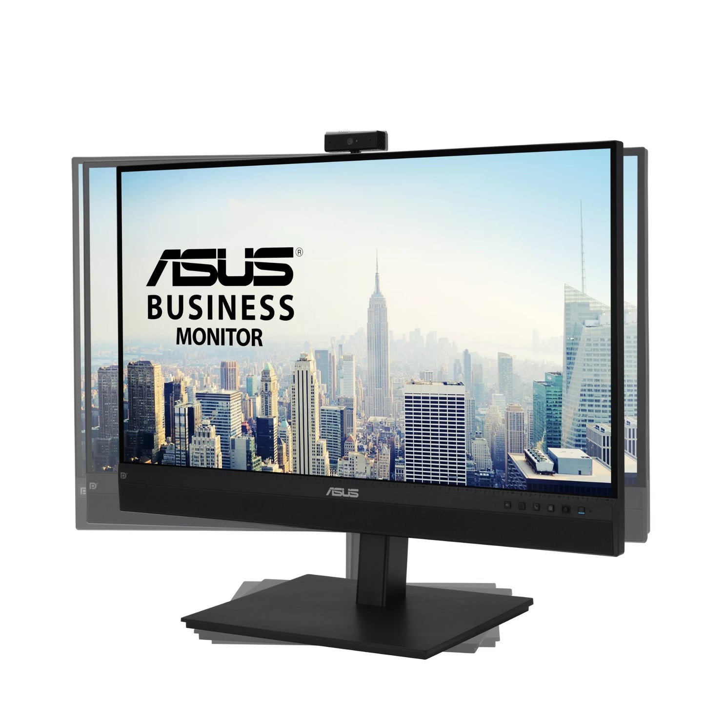 ASUS BE27ACSBK 27" QHD IPS Monitor