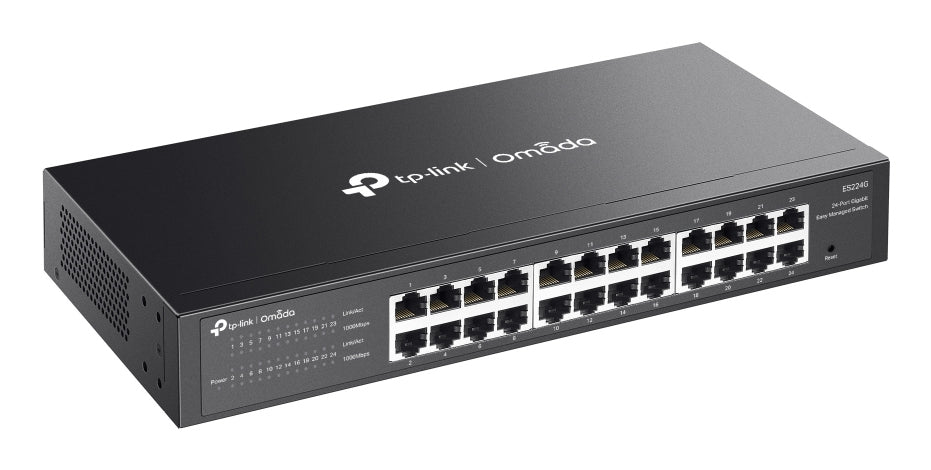 TP-LINK Omada ES224G network switch
