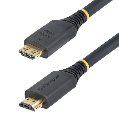StarTech.com 7m (23ft) High Speed HDMI Cable with Gripping Connectors, 4K 60Hz/1440p