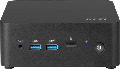 MSI Cubi NUC 1M Core 5 120U 16GB 512GB SSD SFF Desktop PC
