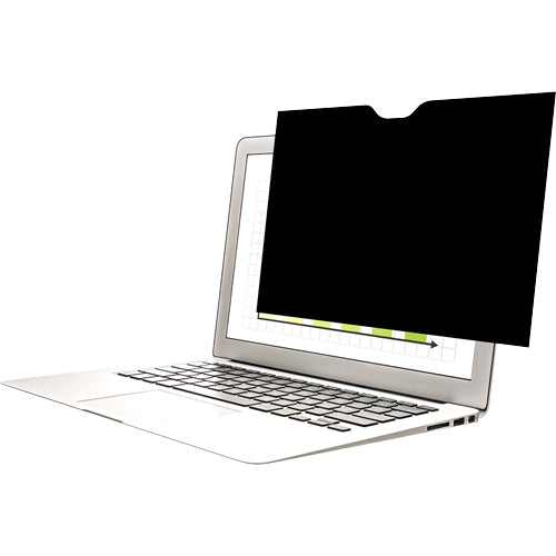Fellowes 4819401 display privacy filters Frameless display privacy filter 33 cm (13") Privacy Screen