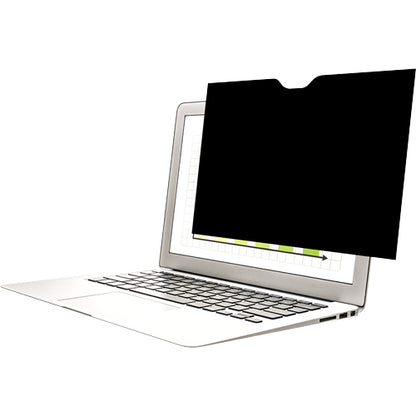 Fellowes 4819401 display privacy filters Frameless display privacy filter 33 cm (13") Privacy Screen