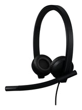 Headsets