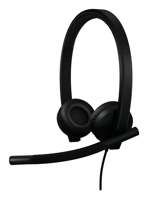 Headsets
