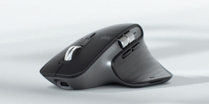 Logitech MX Master 3S Wireless Mouse (0006571)