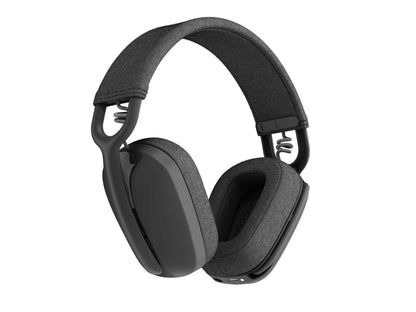 Logitech Zone Vibe Wireless Headset Head-band Calls/Music USB Type-C Bluetooth