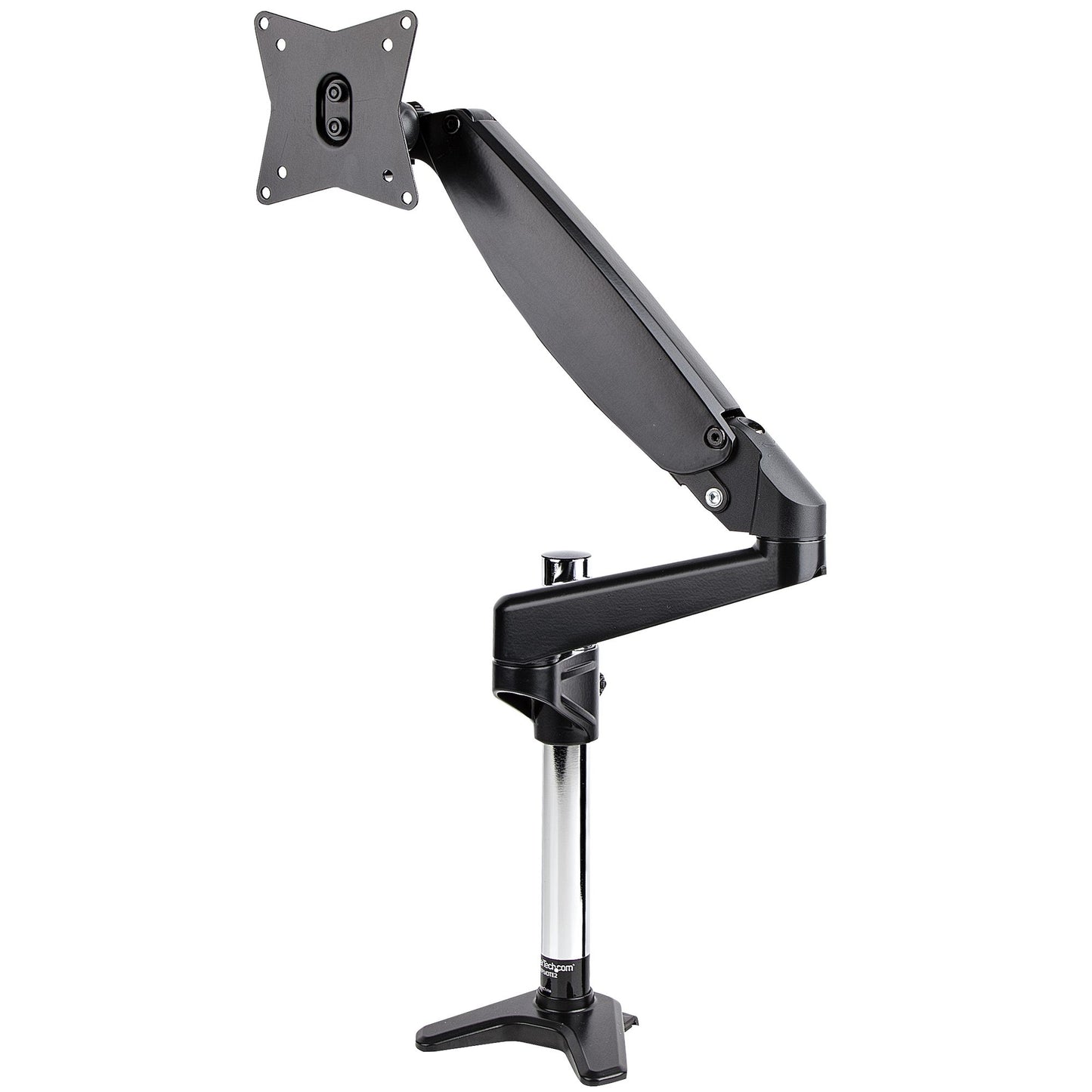 StarTech.com Desk Mount Monitor Arm for Single VESA Display up to 32" or 49"