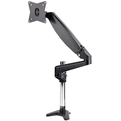 StarTech.com Desk Mount Monitor Arm for Single VESA Display up to 32" or 49"