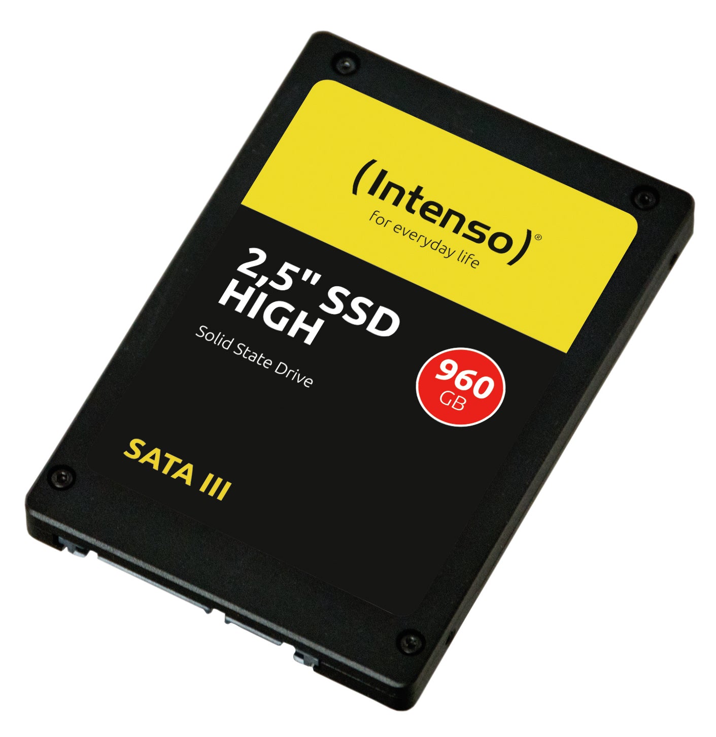 Intenso 3813460 960GB 2.5" SATA HDD